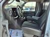 2023 GMC Savana 2500