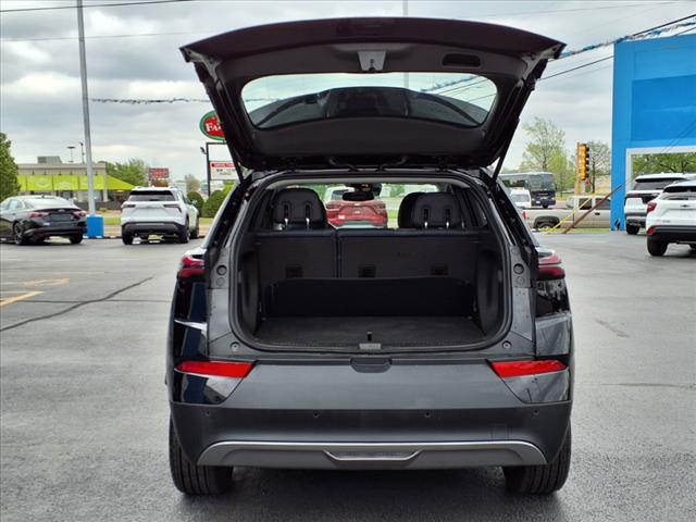 2022 Chevrolet Bolt EUV LT