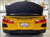2025 Chevrolet Corvette Stingray w/2LT