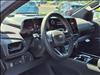 2025 Chevrolet Silverado EV 