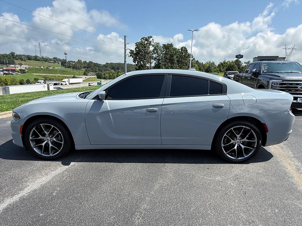 2022 Dodge Charger
