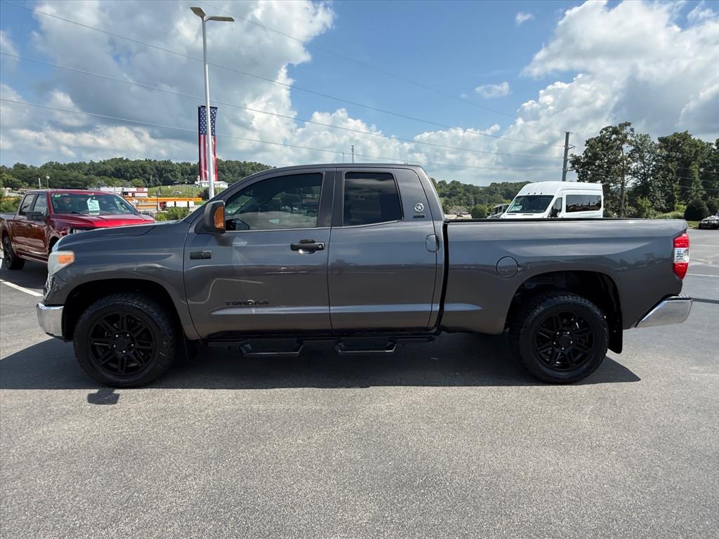 2014 Toyota Tundra