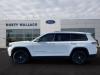 2021 Jeep Grand Cherokee L