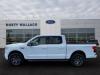 2024 Ford F-150 Lightning