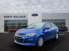 2020 Chevrolet Sonic