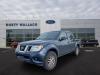 2015 Nissan Frontier