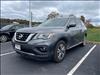 2019 Nissan Pathfinder