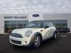 2013 MINI Hardtop