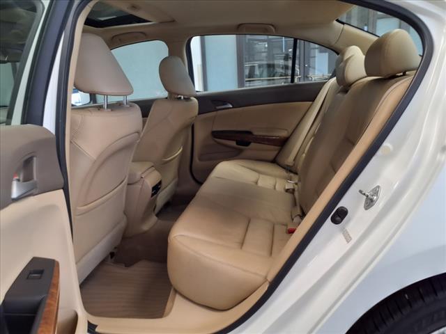 2010 Honda Accord EX-L