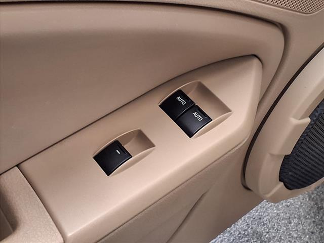 2005 Ford Mustang V6