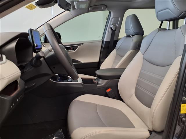 2023 Toyota RAV4 Limited