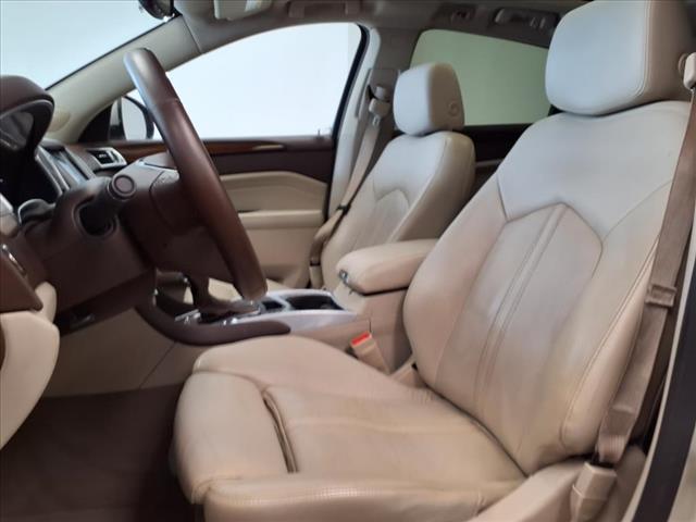 2013 Cadillac SRX Premium Collection