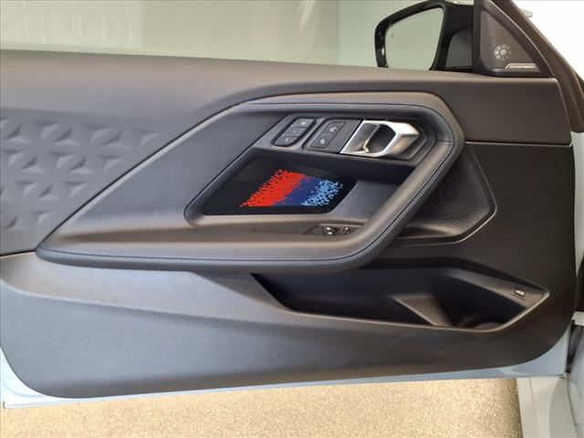 2024 BMW M2 Base