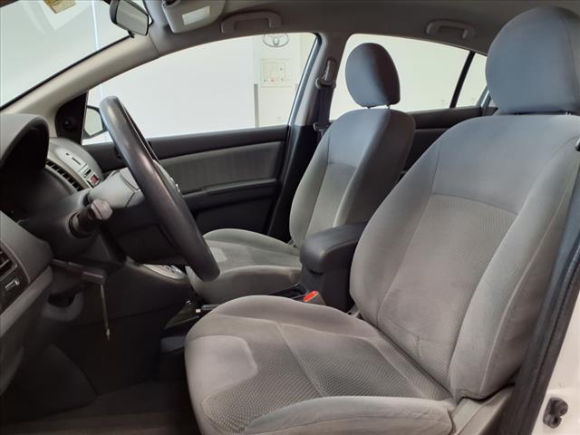 2010 Nissan Sentra 2.0