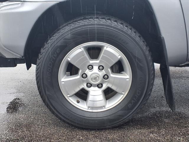 2014 Toyota Tacoma PreRunner