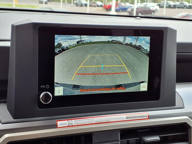 2025 Toyota Tacoma TRD Sport Double Cab 5 Bed