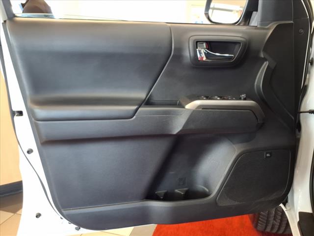 2022 Toyota Tacoma Limited