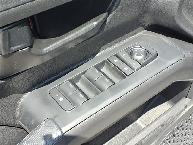 2025 Toyota Tacoma SR Double Cab 5 Bed