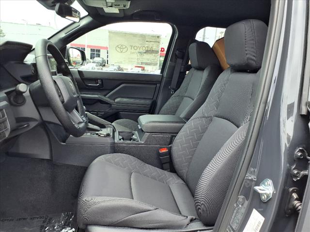 2025 Toyota Tacoma SR Double Cab 5 Bed