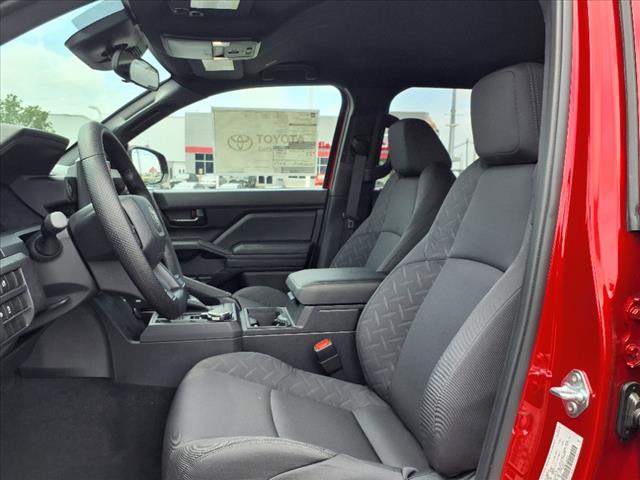 2025 Toyota Tacoma SR Double Cab 5 Bed