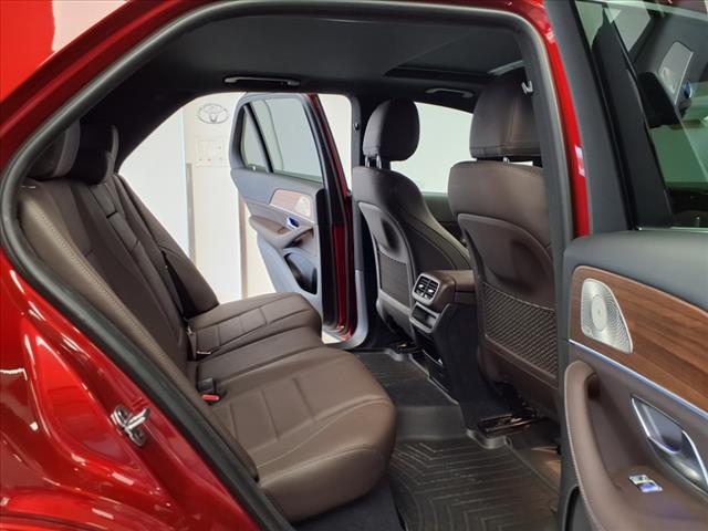 2022 Mercedes-Benz GLE GLE 450