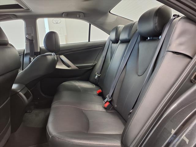 2007 Toyota Camry SE