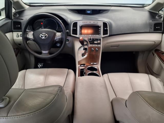2012 Toyota Venza Limited