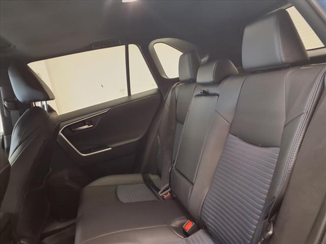 2024 Toyota RAV4 Hybrid Hybrid XSE
