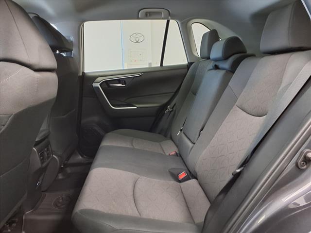 2024 Toyota RAV4 Hybrid Hybrid XLE
