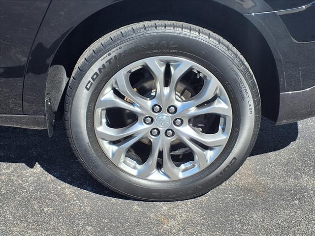 2019 Buick Enclave Avenir