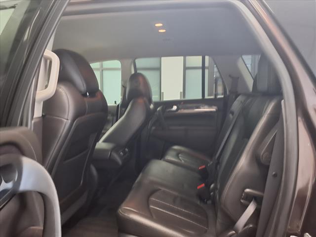 2015 Buick Enclave Premium