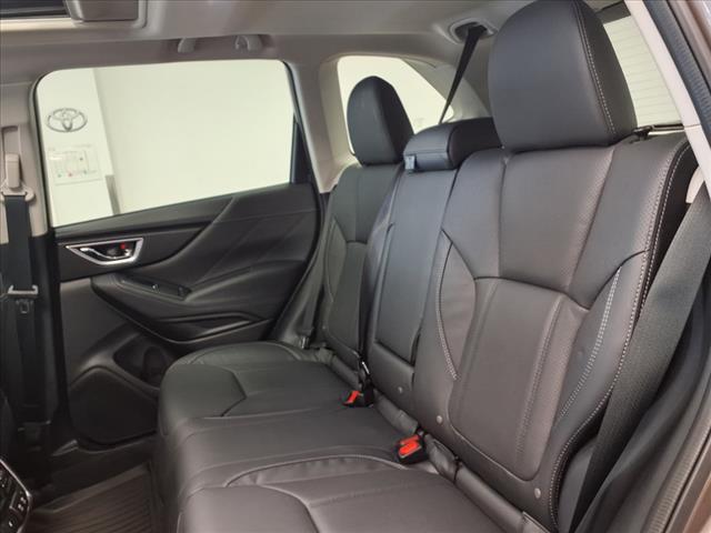2024 Subaru Forester Touring