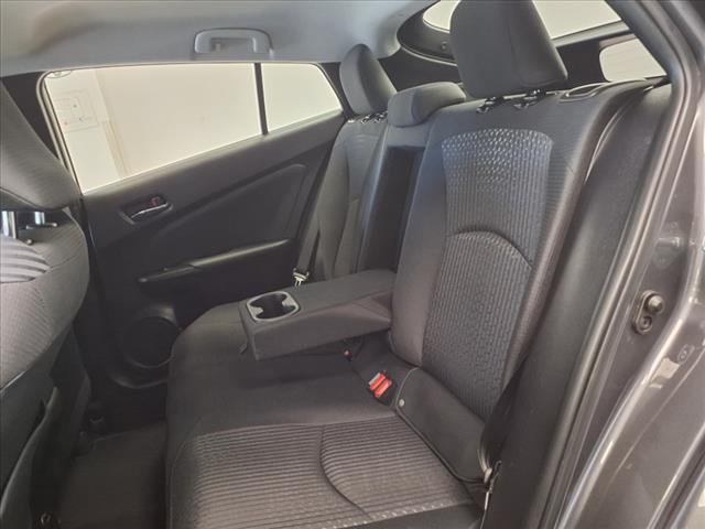 2017 Toyota Prius Two