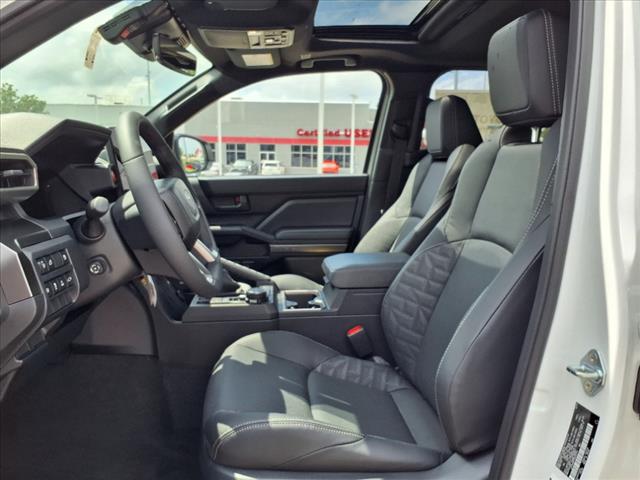 2025 Toyota 4Runner TRD Off Road Premium 4WD