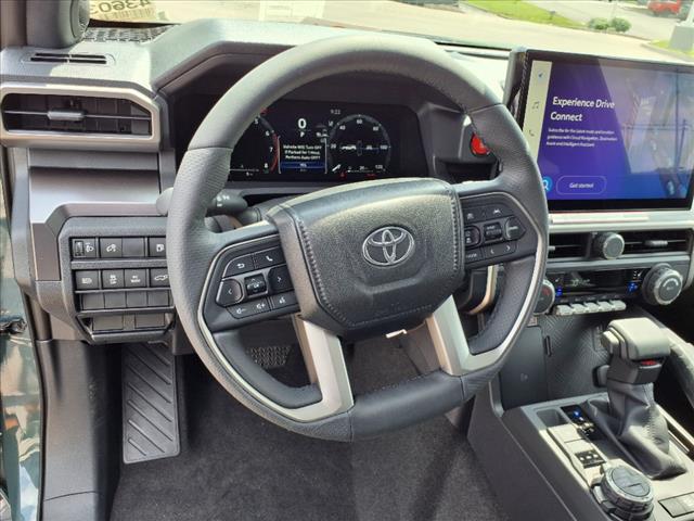 2025 Toyota 4Runner TRD Off Road Premium 4WD