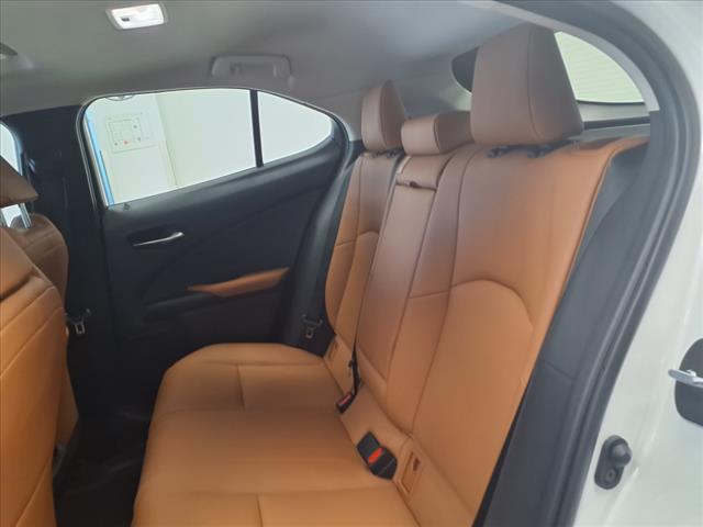 2020 Lexus UX 250h UX 250h