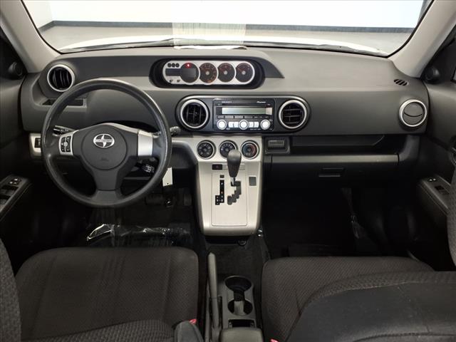 2009 Scion xB Base