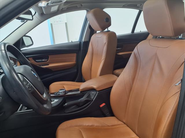 2014 BMW 3 Series 328i xDrive