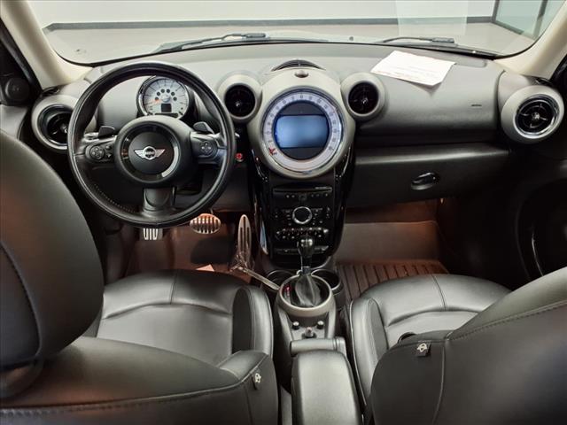 2012 MINI Cooper Countryman S