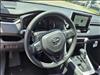 2025 Toyota RAV4 LE AWD