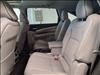 2017 Acura MDX w/Advance Pkg