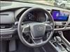 2025 Toyota Grand Highlander LE