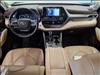2020 Toyota Highlander Hybrid Hybrid Limited