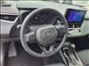 2025 Toyota Corolla Hybrid Hybrid LE