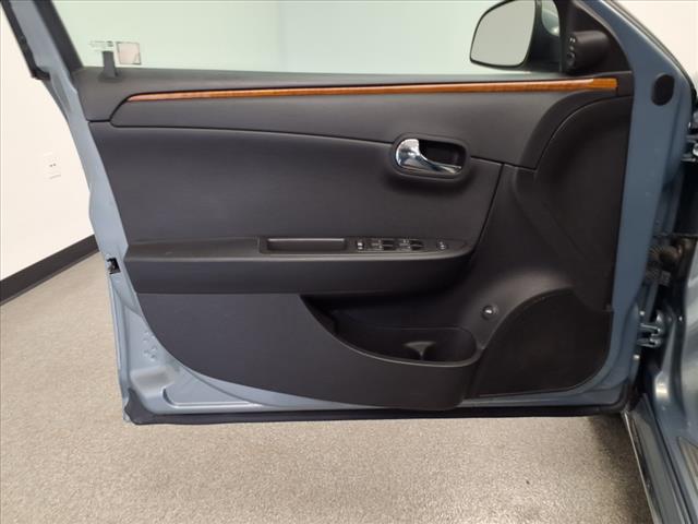 2009 Chevrolet Malibu LT w/2LT