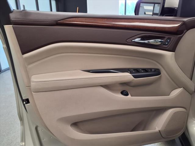 2013 Cadillac SRX Premium Collection