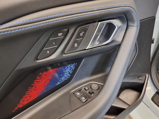 2024 BMW M2 Base