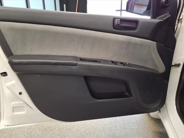 2010 Nissan Sentra 2.0