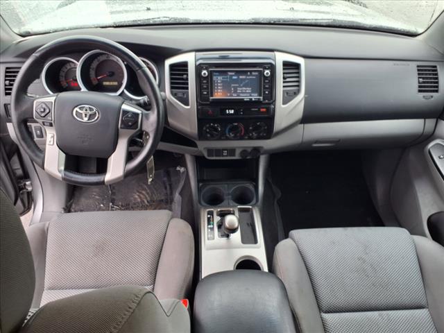 2014 Toyota Tacoma PreRunner