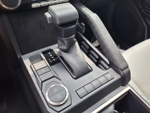2025 Toyota Tacoma SR5 Double Cab 5 Bed